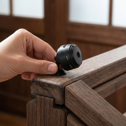 Oferta Camara MicroVision Pro Lleva 2 Paga 1