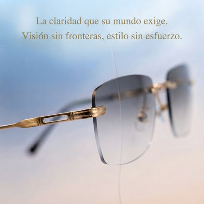 Gafas Fotocromáticas Premium: Visión Inteligente Adaptable a Cualquier Luz