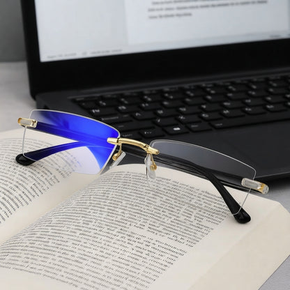 Gafas Fotocromáticas Premium: Visión Inteligente Adaptable a Cualquier Luz